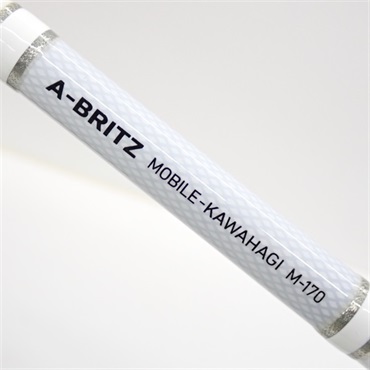 １２Ａブリッツ　モバイル　カワハギＭ－１７０